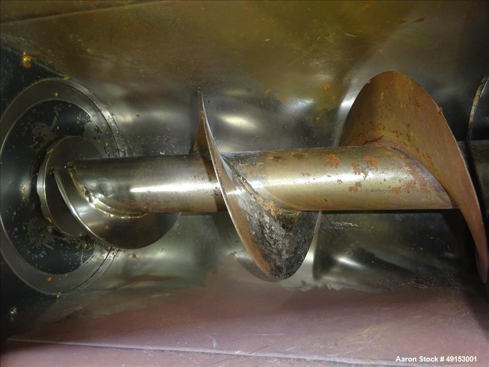 Used Cumberland Granulator, Type X 1400