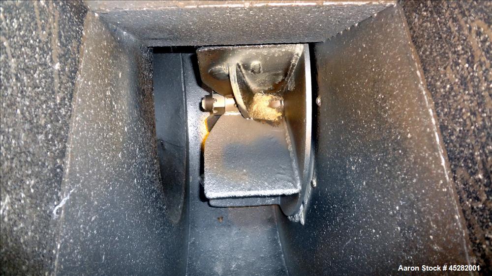 Used Cumberland X-Series Granulator, Model X1400