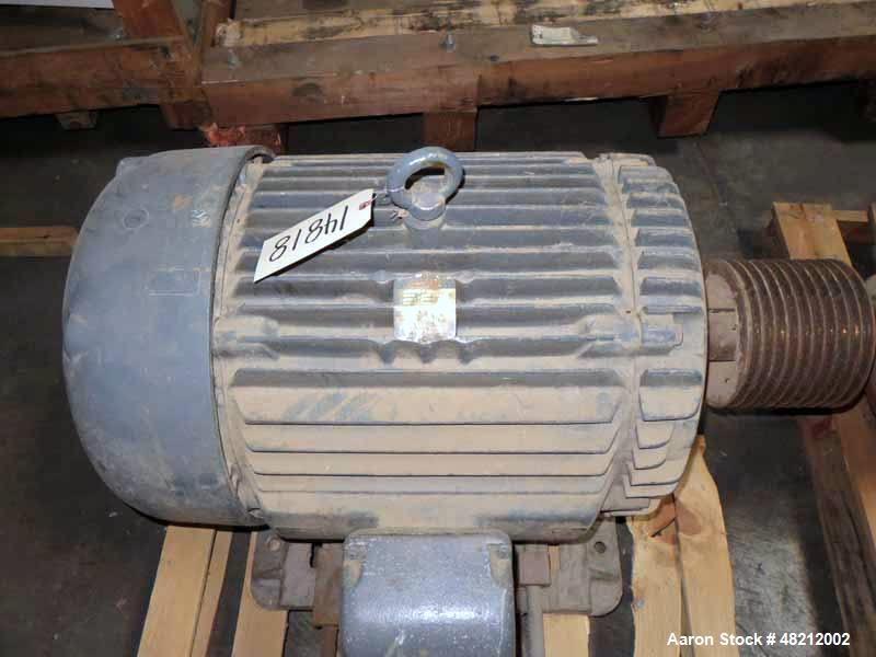 Used Cumberland X-Series Granulator, Model X1400.