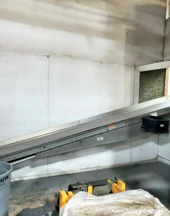 Used Herbold Granulator