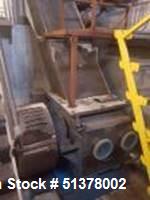 Used Herbold GmbH Granulator