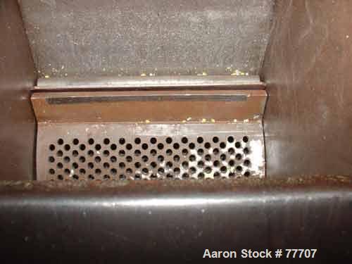 Used IMS Grinder, Model LP-120-3