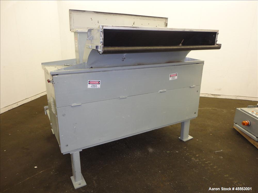 Used MPG Grinder, Model # F-56HB