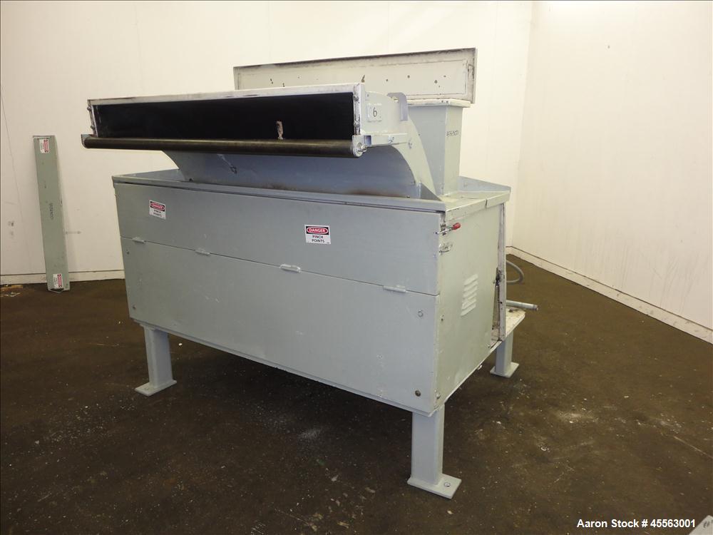 Used MPG Grinder, Model # F-56HB