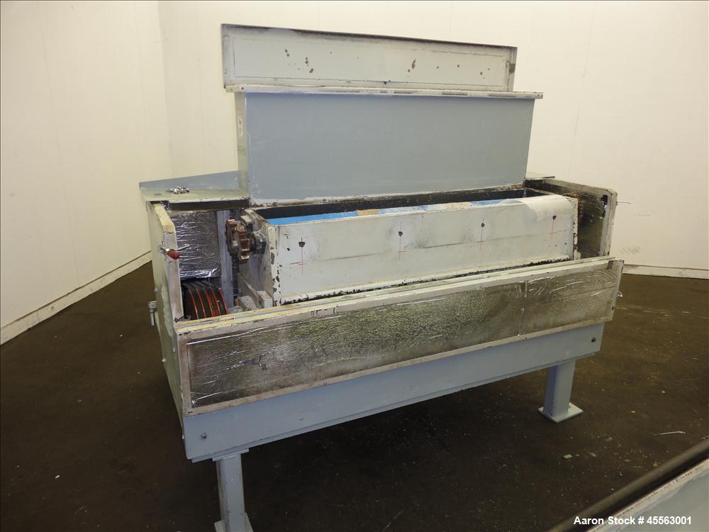 Used MPG Grinder, Model # F-56HB