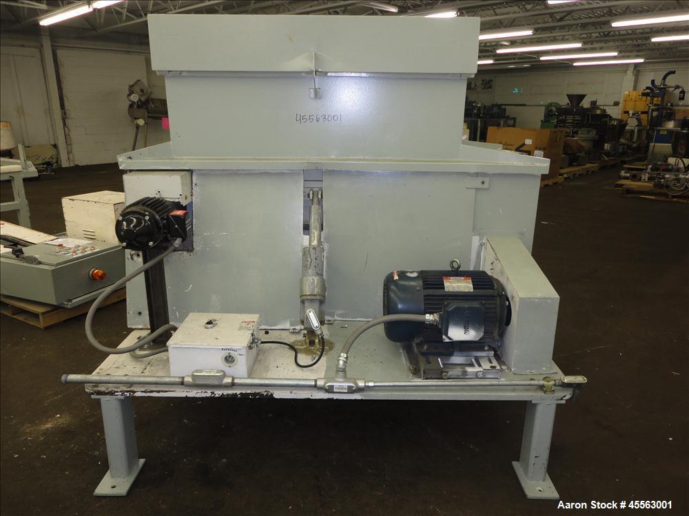 Used MPG Grinder, Model # F-56HB
