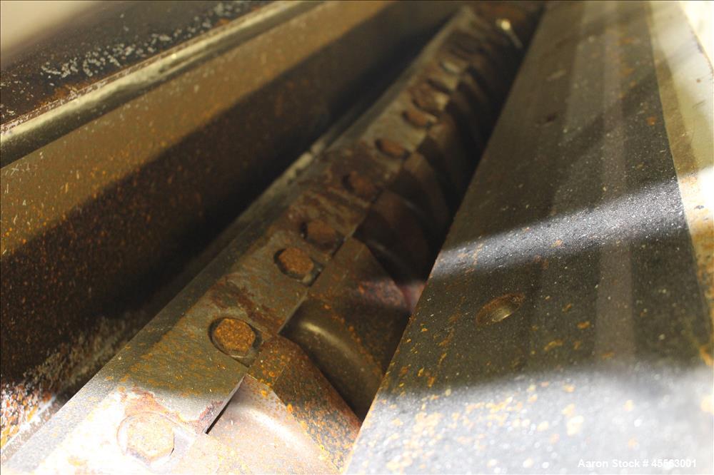 Used MPG Grinder, Model # F-56HB