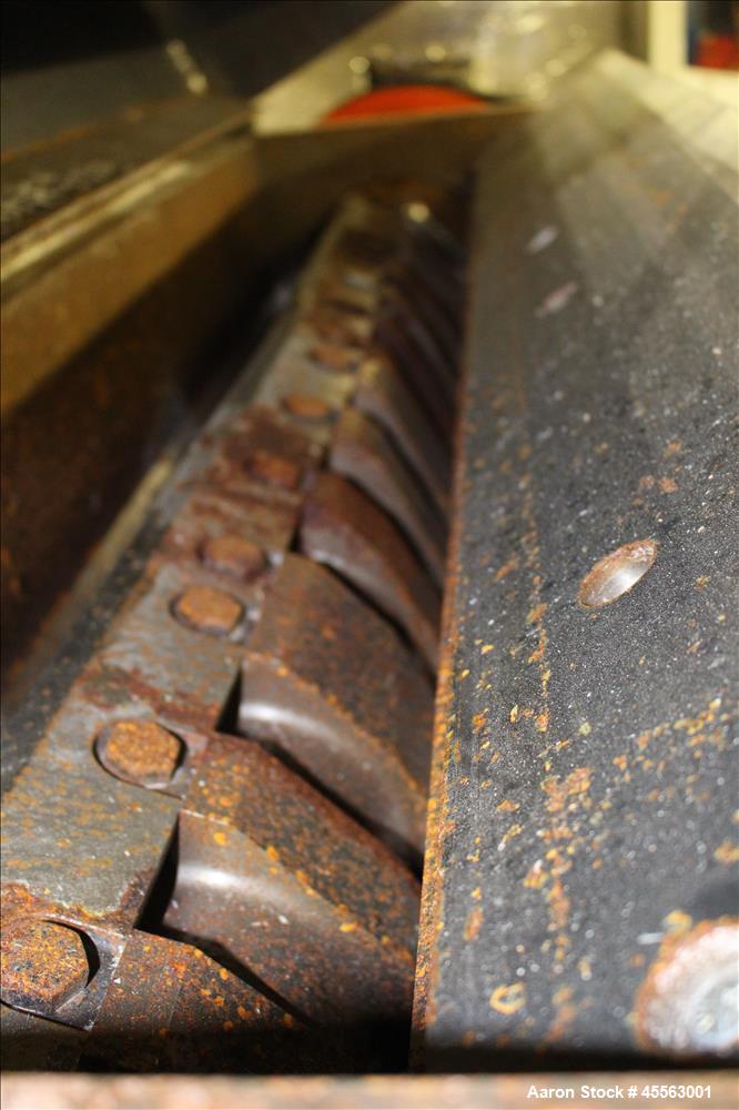 Used MPG Grinder, Model # F-56HB