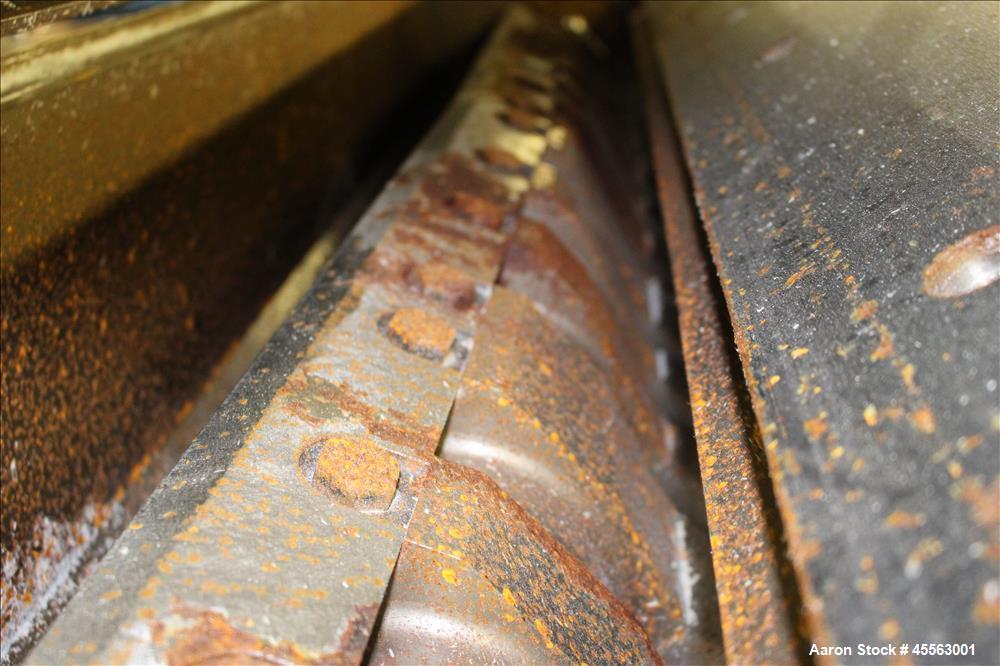 Used MPG Grinder, Model # F-56HB