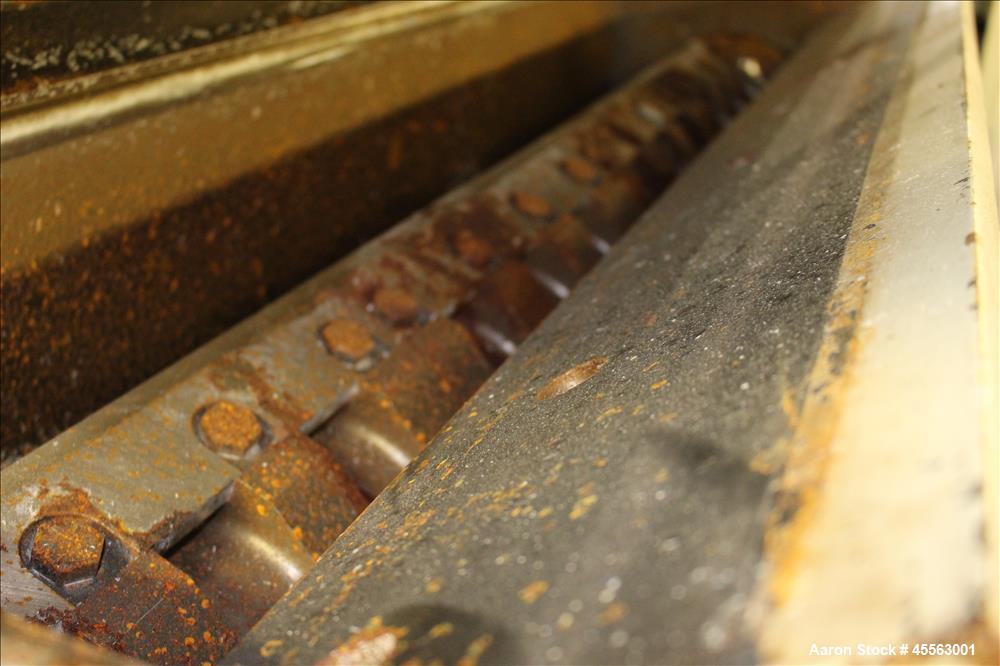 Used MPG Grinder, Model # F-56HB