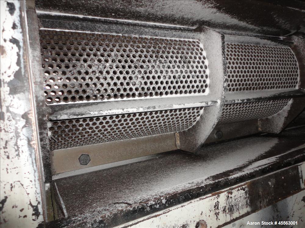 Used MPG Grinder, Model # F-56HB