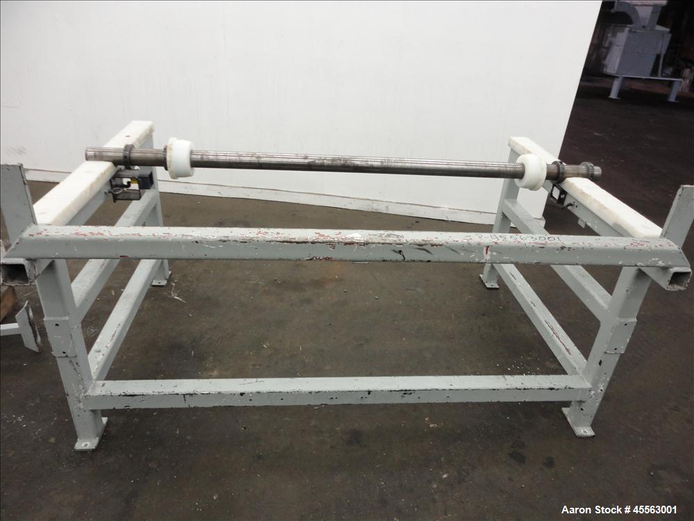 Used MPG Grinder, Model # F-56HB