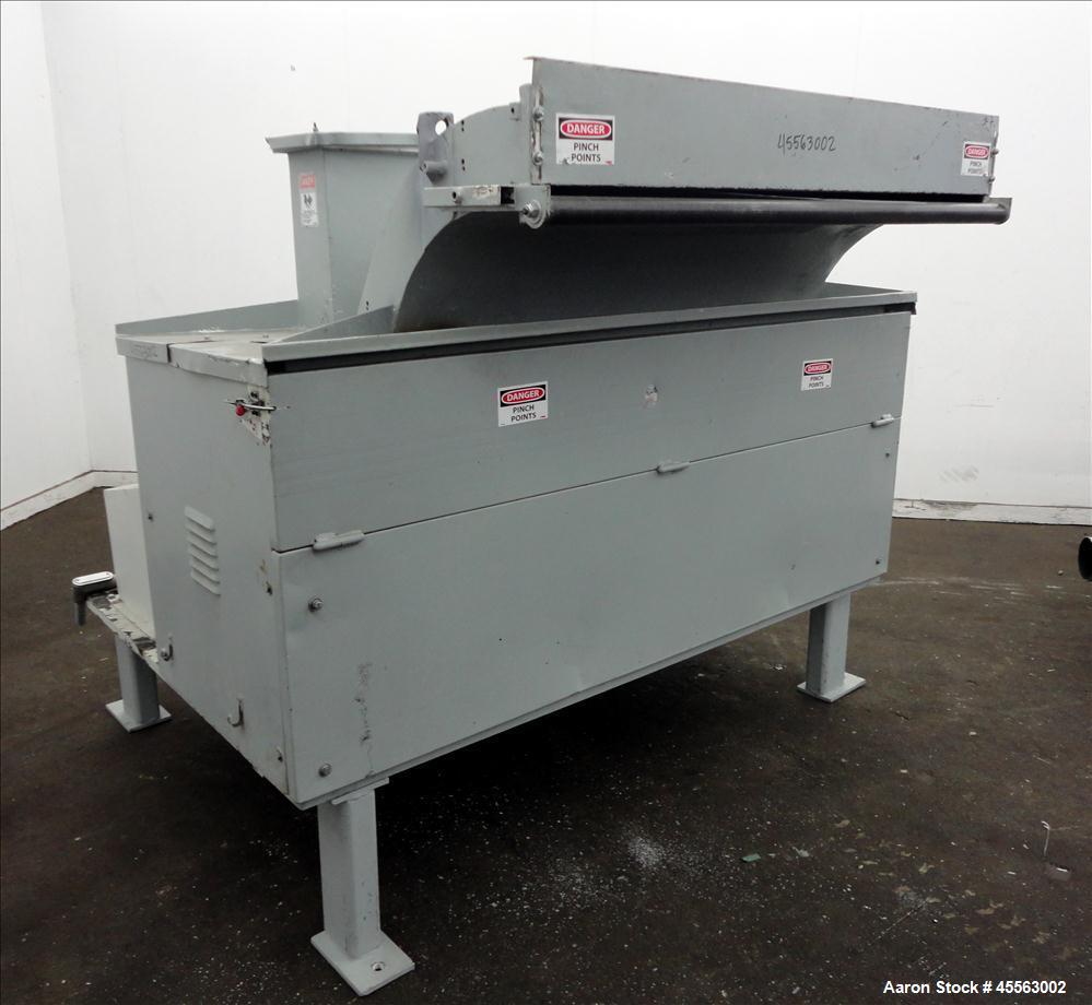 Used MPG Grinder, Model # F-56HB