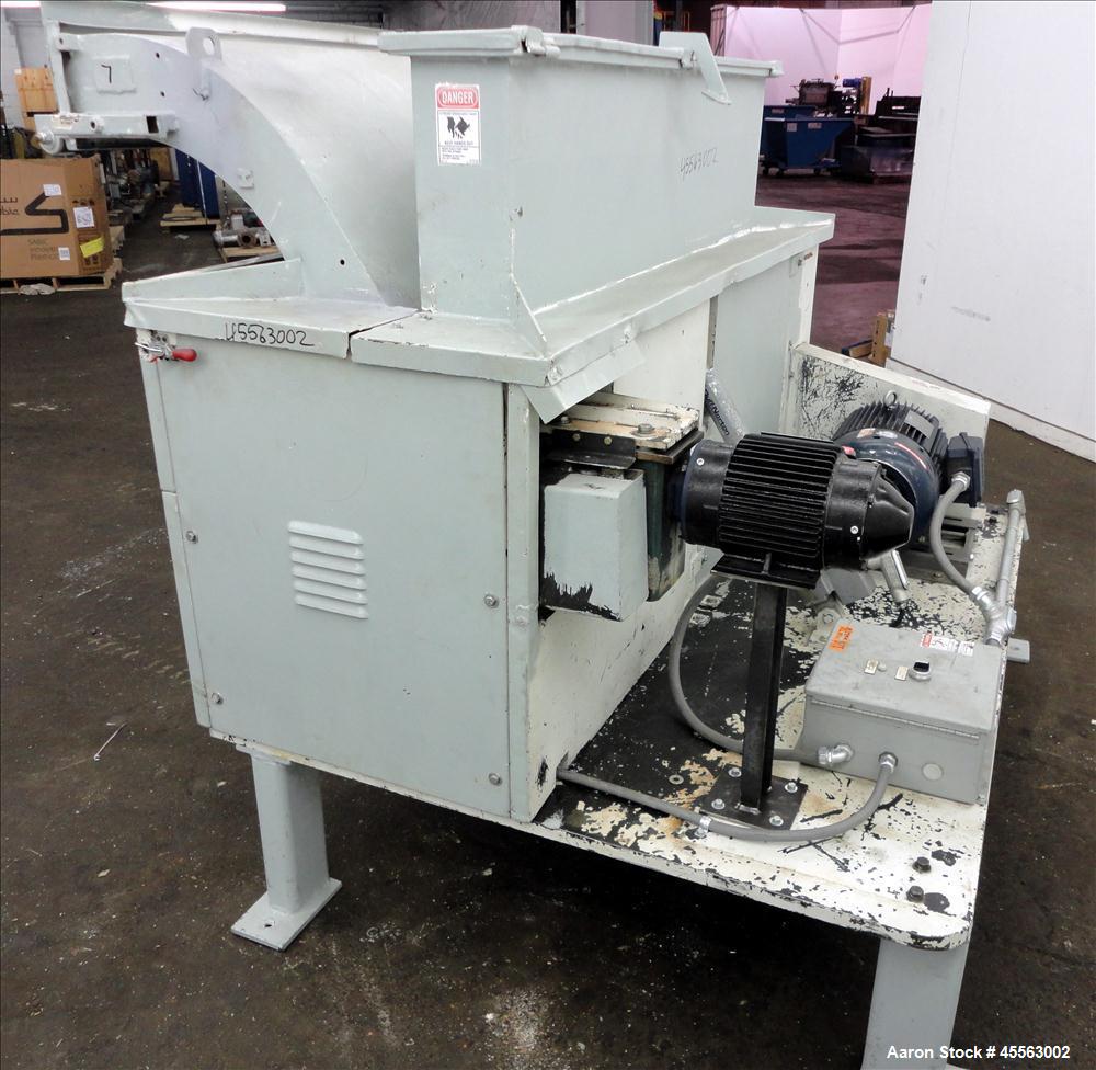 Used MPG Grinder, Model # F-56HB