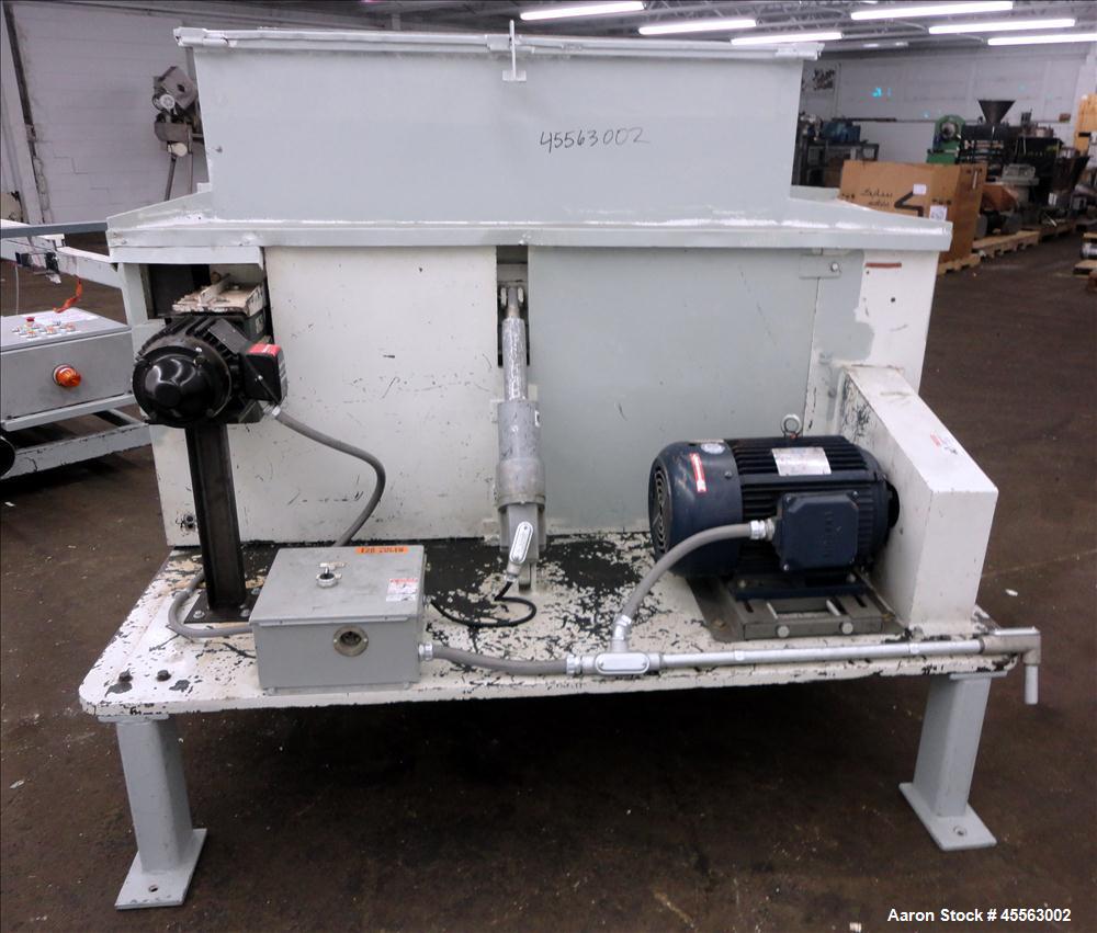 Used MPG Grinder, Model # F-56HB