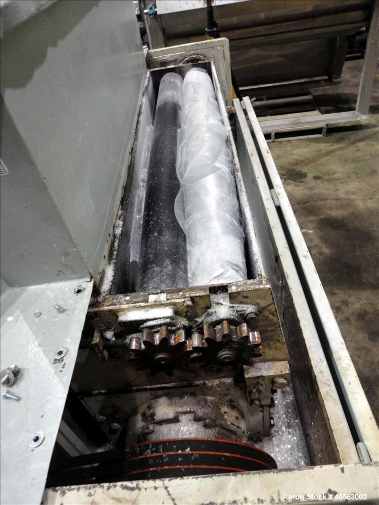 Used MPG Grinder, Model # F-56HB