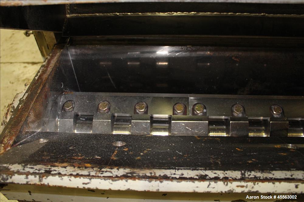 Used MPG Grinder, Model # F-56HB