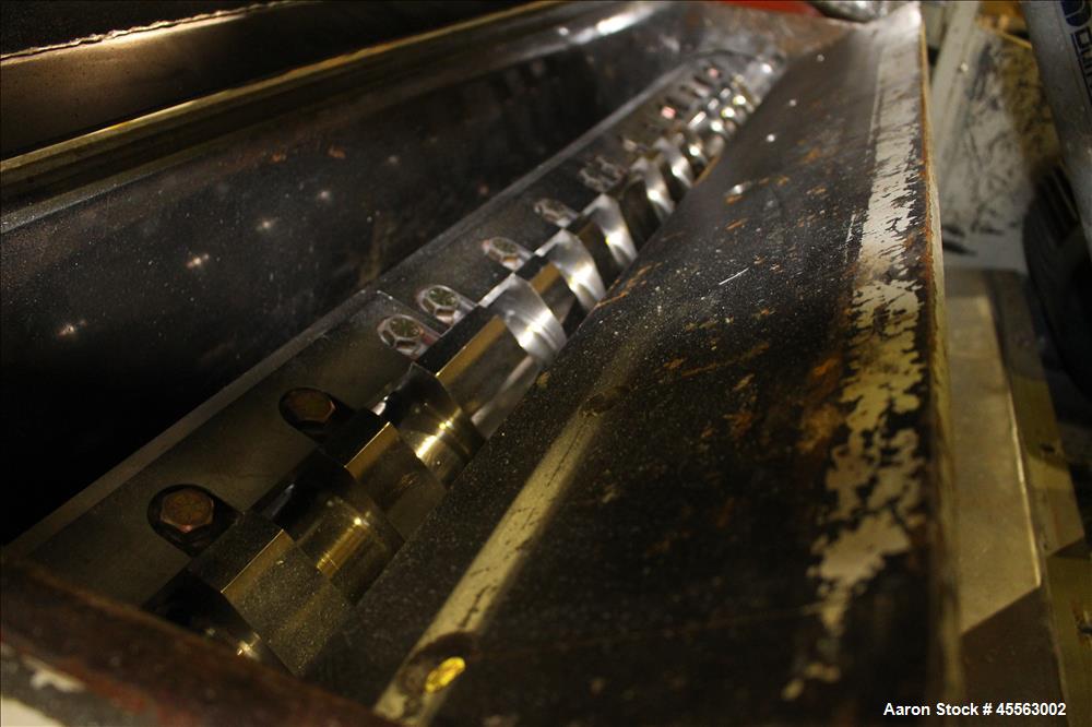 Used MPG Grinder, Model # F-56HB