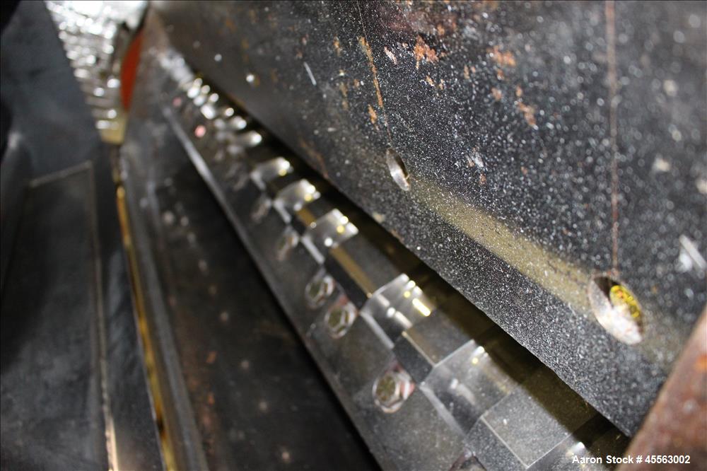 Used MPG Grinder, Model # F-56HB