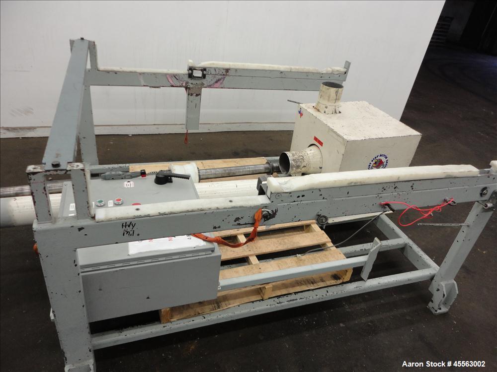 Used MPG Grinder, Model # F-56HB