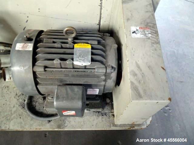 Used MPG Vertical Trim Press Grinder,  Model F56HB