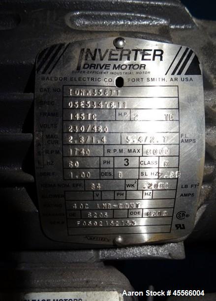 Used MPG Vertical Trim Press Grinder,  Model F56HB