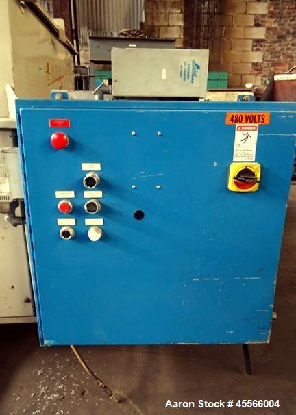 Used MPG Vertical Trim Press Grinder,  Model F56HB