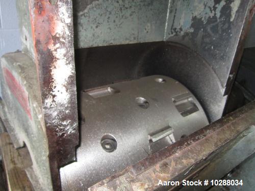 Used Mitts & Merrill Hog Grinder