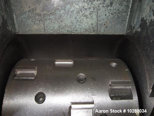 Used Mitts & Merrill Hog Grinder