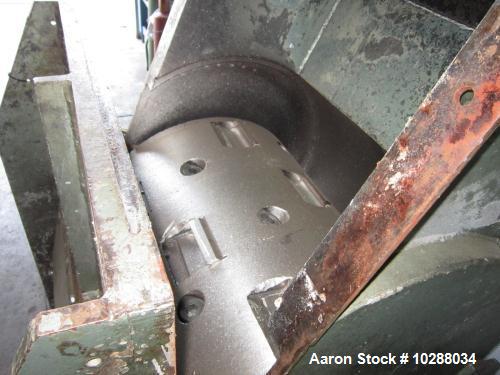 Used Mitts & Merrill Hog Grinder