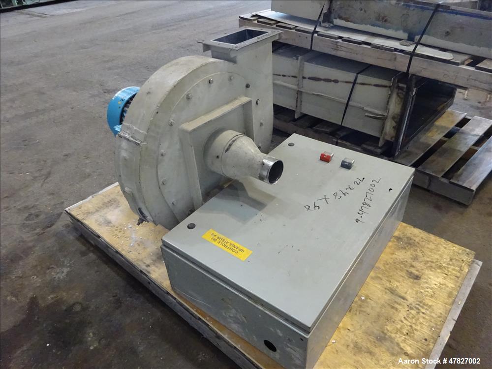 Used- Nelmor Grinder, Model G1436MR. Approximate 14" x 36" feed.