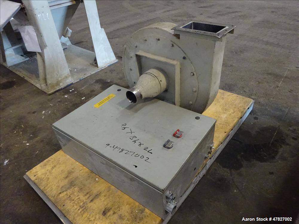 Used- Nelmor Grinder, Model G1436MR. Approximate 14" x 36" feed.