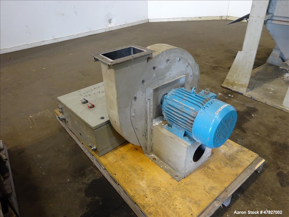 Used- Nelmor Grinder, Model G1436MR. Approximate 14" x 36" feed.