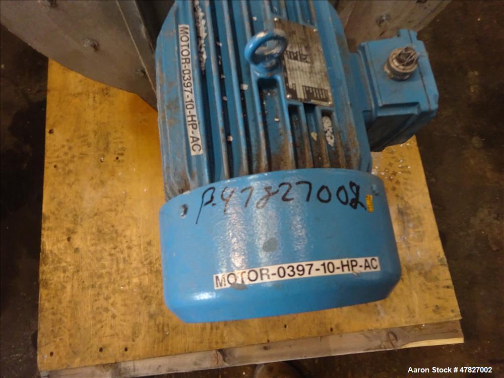 Used Nelmor Grinder, Model G1436MR. Approximate 14" x 36" feed.
