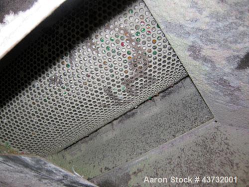Used Nelmore Granulator, Model G1620 M1