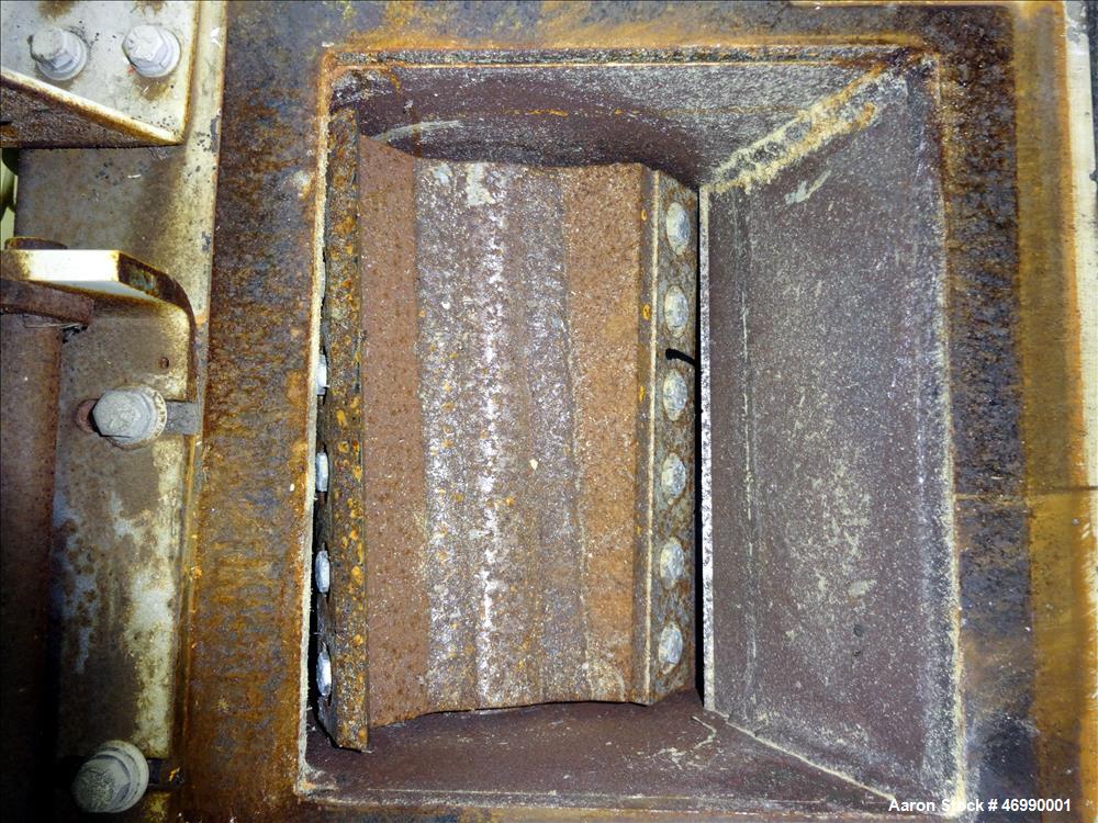 Used AEC Nelmor Grinder, Model G810P1.