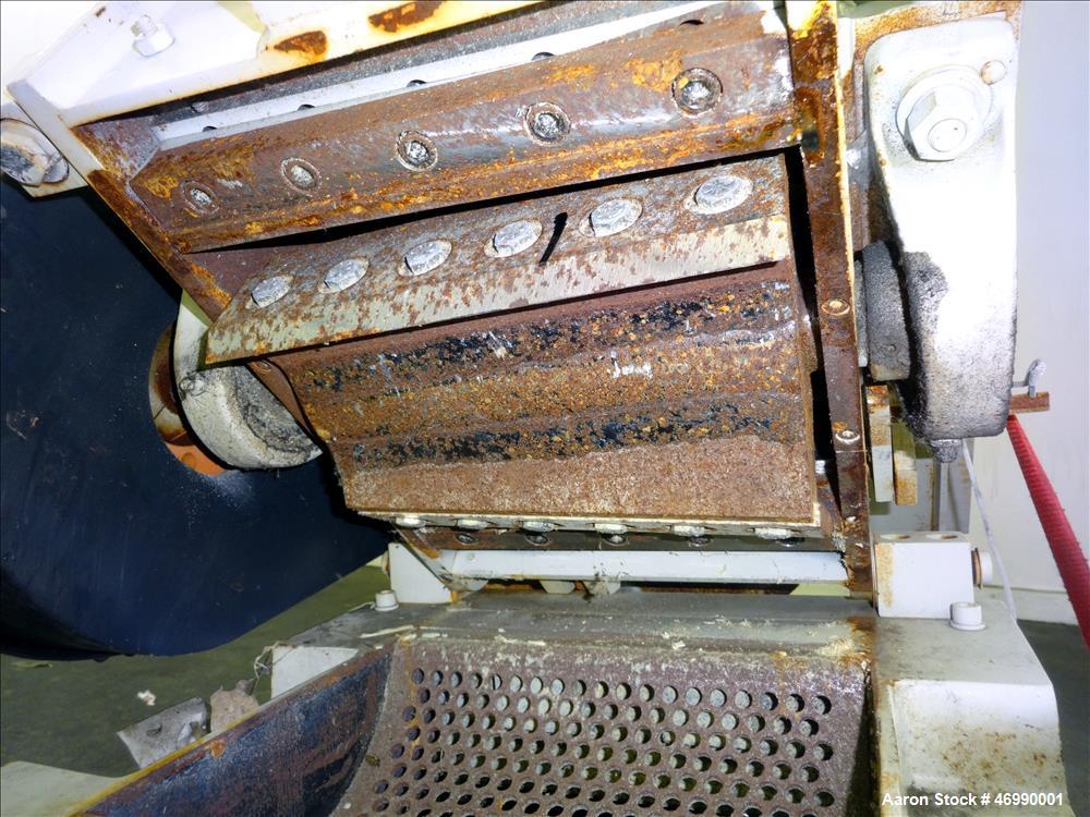 Used AEC Nelmor Grinder, Model G810P1.