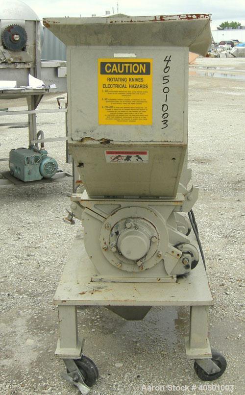 Used Nissui S Cutter Sprue Runner, Model SA-26