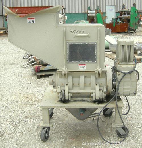 Used Nissui S Cutter Sprue Runner, Model SA-26