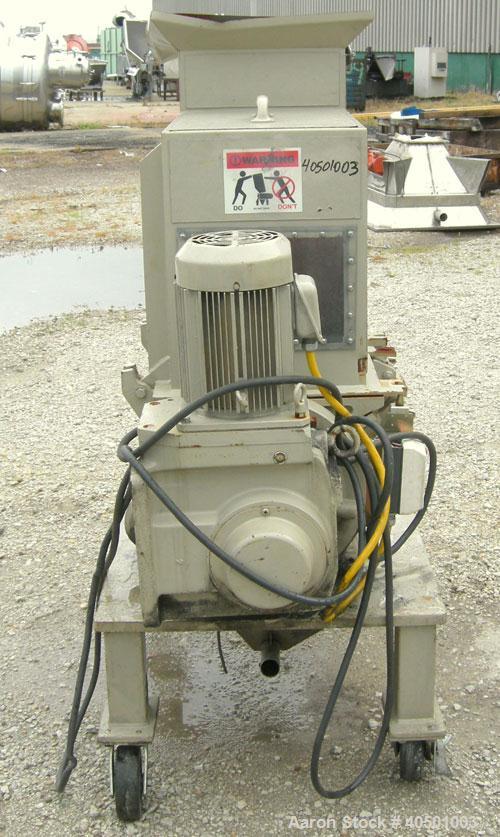 Used Nissui S Cutter Sprue Runner, Model SA-26