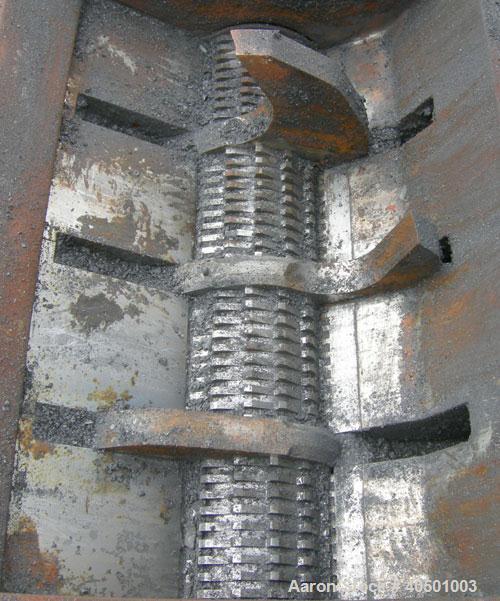 Used Nissui S Cutter Sprue Runner, Model SA-26