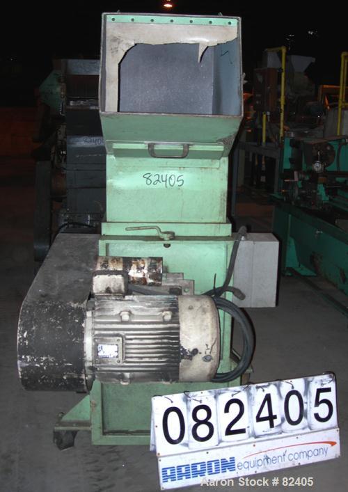 Used: Grinder