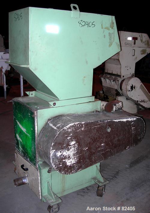 Used: Grinder