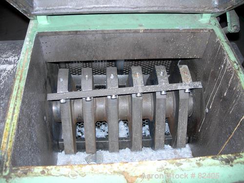 Used: Grinder