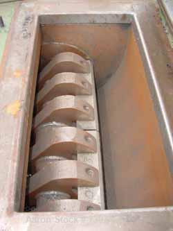Used Rapid Granulator, Model 1224K