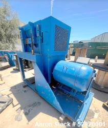 Used-Cumberland Granulator