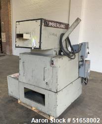 Cumberland 14" X 20" Granulator