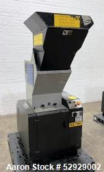 Rapid 200-36 Granulator