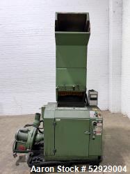 Rapid / Conair 8-Series Granulator