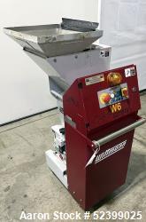 Wittman MAS2 Open Rotor Granulator / Grinder